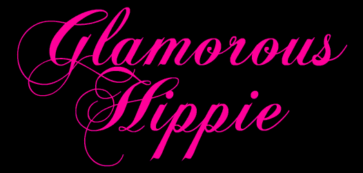 Glamorous Hippie